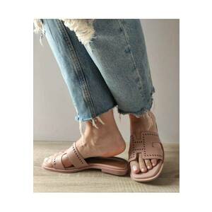 Saboti Casual Dama 60029D 10-N Roz - Roz - imagine