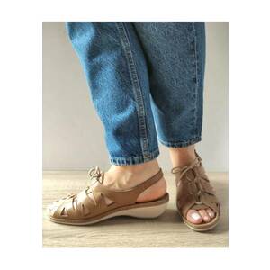 Sandale Casual Dama 0904Pt Paris 30-N Maro Inchis - Maro - imagine