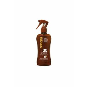 Ulei protectie solara SPF30 & accelerator bronzare tip spray - Cocos - 200 ml imagine