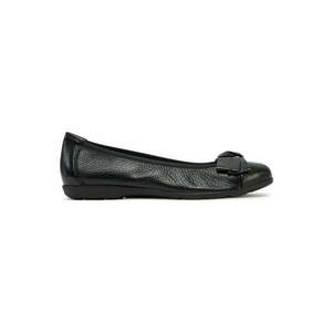 Balerini 304662188 - Piele naturala - 36 EU - Negru imagine