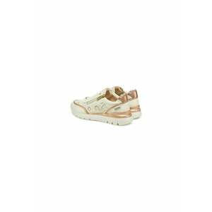 Pantofi sport dama 304903601 - Piele naturala - Alb imagine