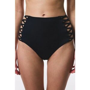 Slip cu model incrucisat imagine