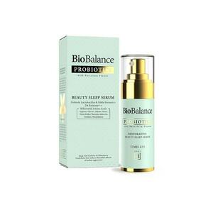 Ser de noapte reparator cu probiotice - Beauty Sleep - Probiotics - 30 ml imagine