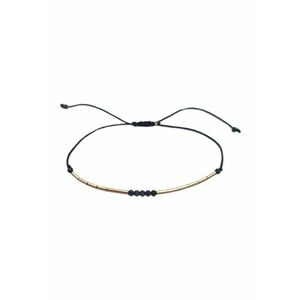 Bratara din aur filat de 14K/20 lucrata manual imagine