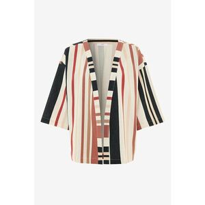 Chimono de bumbac in dungi imagine