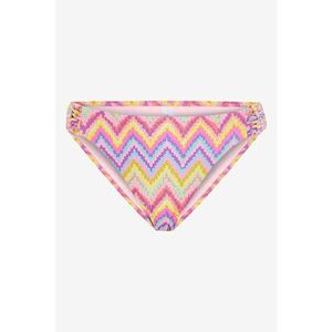 Slip brazilian cu imprimeu imagine