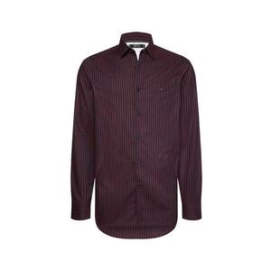 Camasa in dungi - din amestec de bumabc imagine