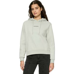 Hanorac cu imprimeu pe partea din spate imagine