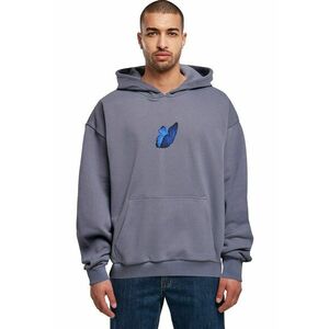 Hanorac lejer unisex cu imprimeu grafic si foto imagine