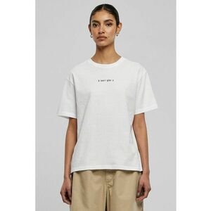 Tricou din bumbac cu imprimeu grafic pe partea din spate imagine