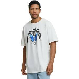 Tricou unisex cu imprimeu grafic imagine