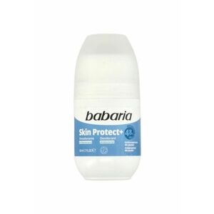 Deodorant Skin Protect+ - 48h Ochrona - fara alcool si saruri de aluminiu - 50ml imagine