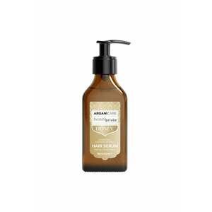 Ser hidratant si fortifiant pentru par - cu ulei de argan & miere - Honey - beaute privee - 100 ml imagine