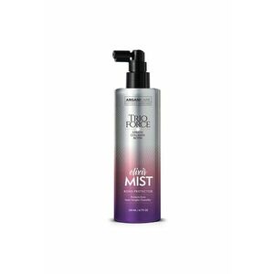 Spray pentru protectie termica - prevenirea ruperii si descurcarea parului - Trio Force Elixir Mist - 200 ml imagine