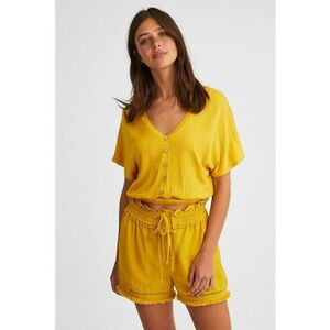 Bluza crop lejera imagine