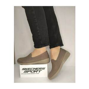 Pantofi Casual Dama 158761 Dktp - Maro - imagine