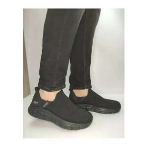 Pantofi Sport Barbati 118306 Bbk - Negru - imagine