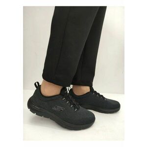 Pantofi Sport Barbati 232186 Bbk - Negru - imagine