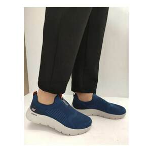 Pantofi Sport Barbati 216506 Nvor - Albastru - 43.5 imagine