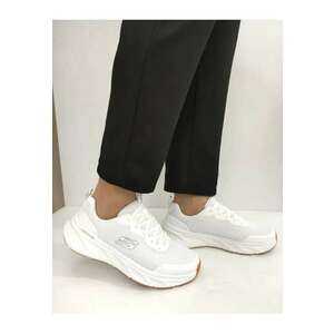 Pantofi Sport Barbati 232835 Wht - Alb - imagine