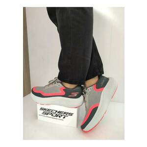 Pantofi Sport Dama 172086 Cccl - Gri - imagine