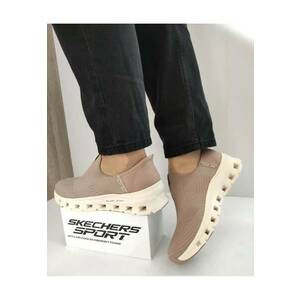 Pantofi Sport 150422 Tan - Bej - imagine