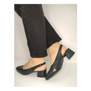 Sandale Elegante Dama 29500-42 Bleumarin - Albastru - imagine