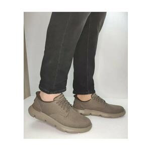 Pantofi Casual Barbati 205352 Dktp - Bej - 39.5 imagine