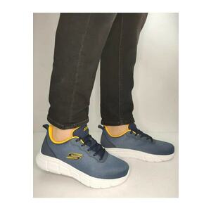 Pantofi Sport Barbati 118109 Nvy - Albastru - 39.5 imagine