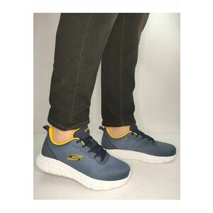 Pantofi Sport Barbati 118109 Nvy - Albastru - imagine