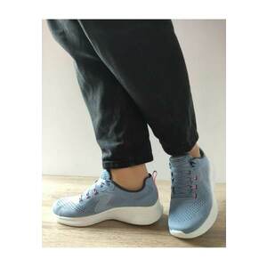 Pantofi Sport Dama 150432 Sltp - Albastru imagine