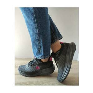 Pantofi Sport Dama 27209 Negri - Negru - imagine