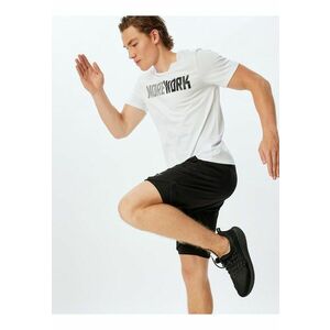 Pantaloni scurti cu buzunare laterale imagine