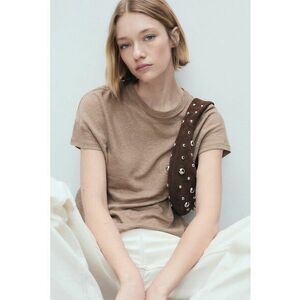 Tricou uni de in imagine