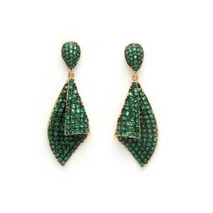 Cercei asimetrici Modern imagine