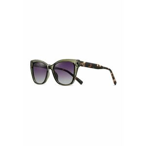 Ochelari de soare cat-eye cu lentile polarizate imagine