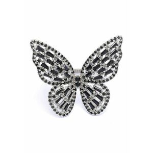 Inel in forma de fluture imagine