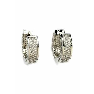 Cercei rotunzi Beautiful Fusion imagine