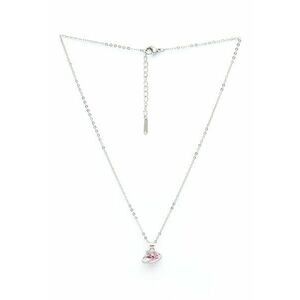 Colier cu cristale Blushing Heart imagine