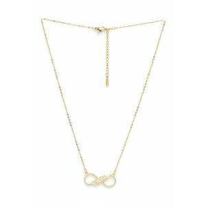 Colier cu cristale Infinity Spark imagine