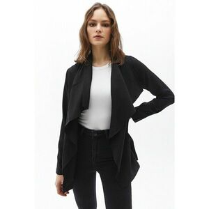 Coatigan cu inchidere frontala imagine