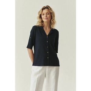 Camasa cu maneci ajustabile imagine