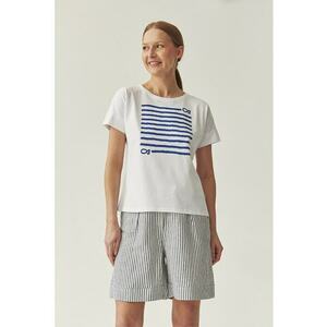 Tricou lejer din bumbac imagine