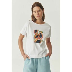 Tricou cu imprimeu grafic imagine