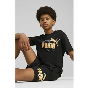 Tricou cambrat cu logo imagine