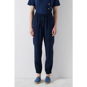 Pantaloni cu terminatii elastice imagine