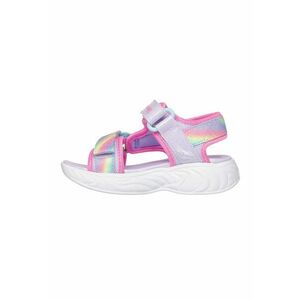 Sandale cu velcro Unicorn Dreams imagine