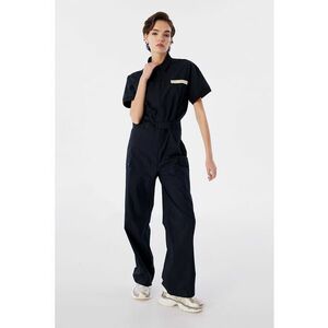 Salopeta cu maneci scurte imagine