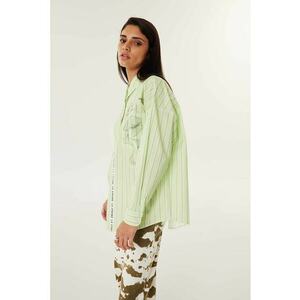 Camasa cu imprimeu grafic imagine