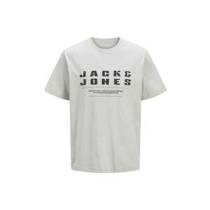 Tricou JACK &JONES Recharge Front Branding JNR 40900 imagine